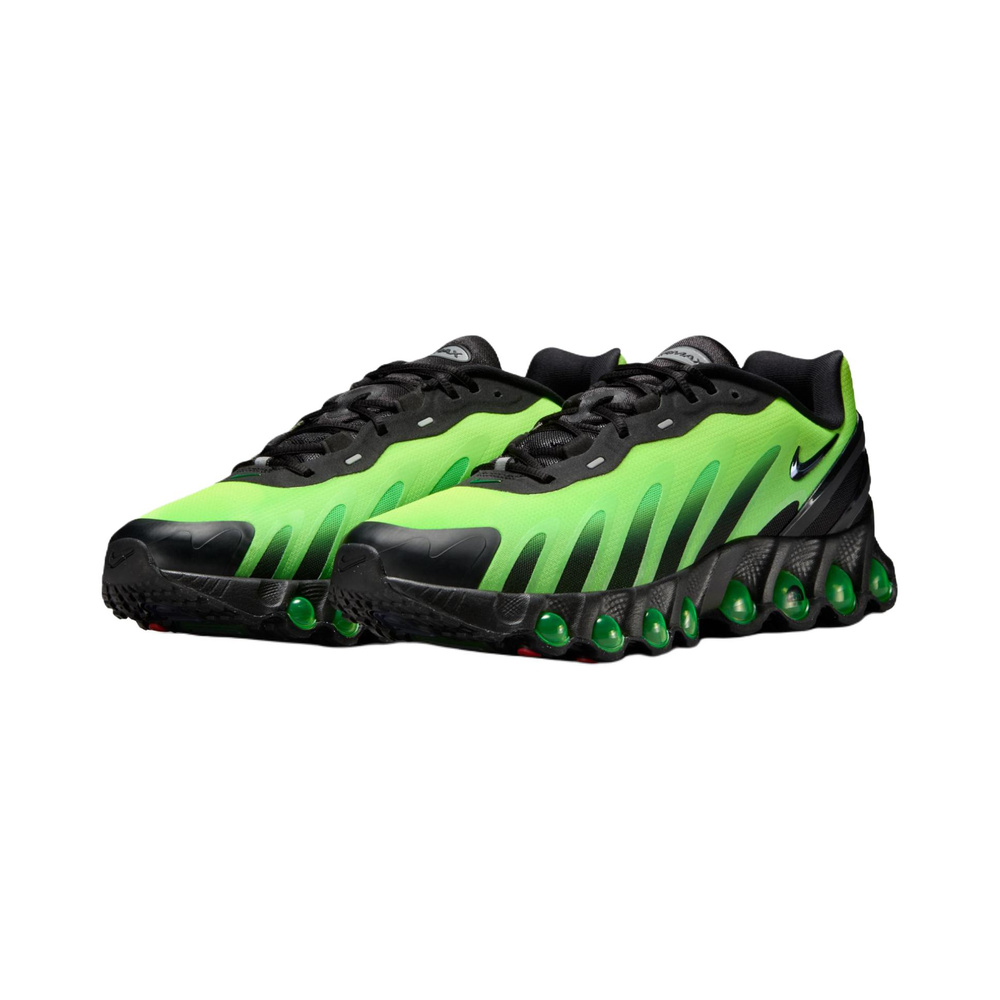 Nike Air Max DN 'Black / Chalk / White' Мужские