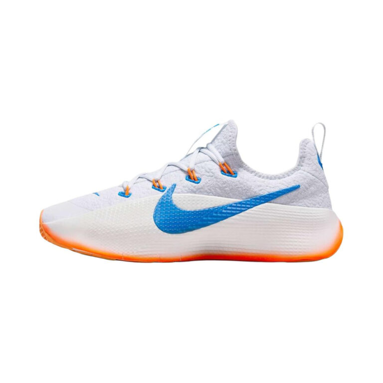 Nike Lebron TR 1 'White / Volt / Black' Мужские