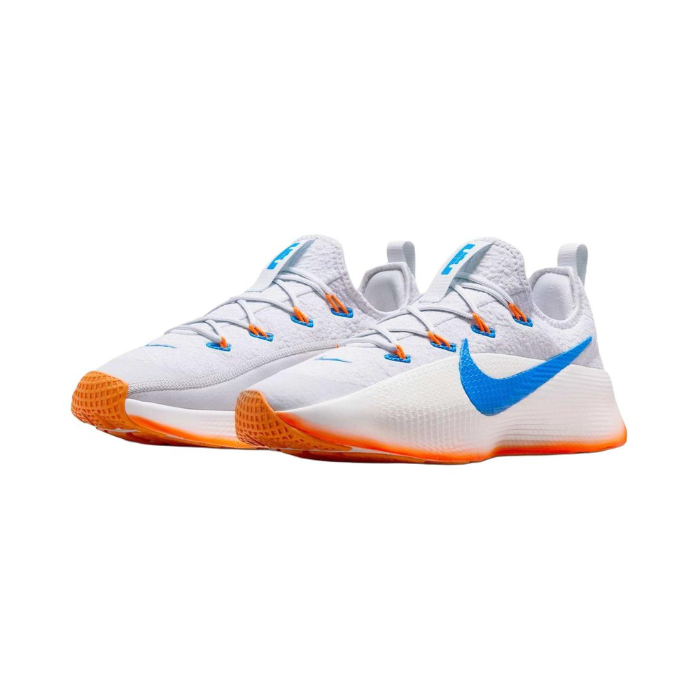 Nike Lebron TR 1 'White / Volt / Black' Мужские