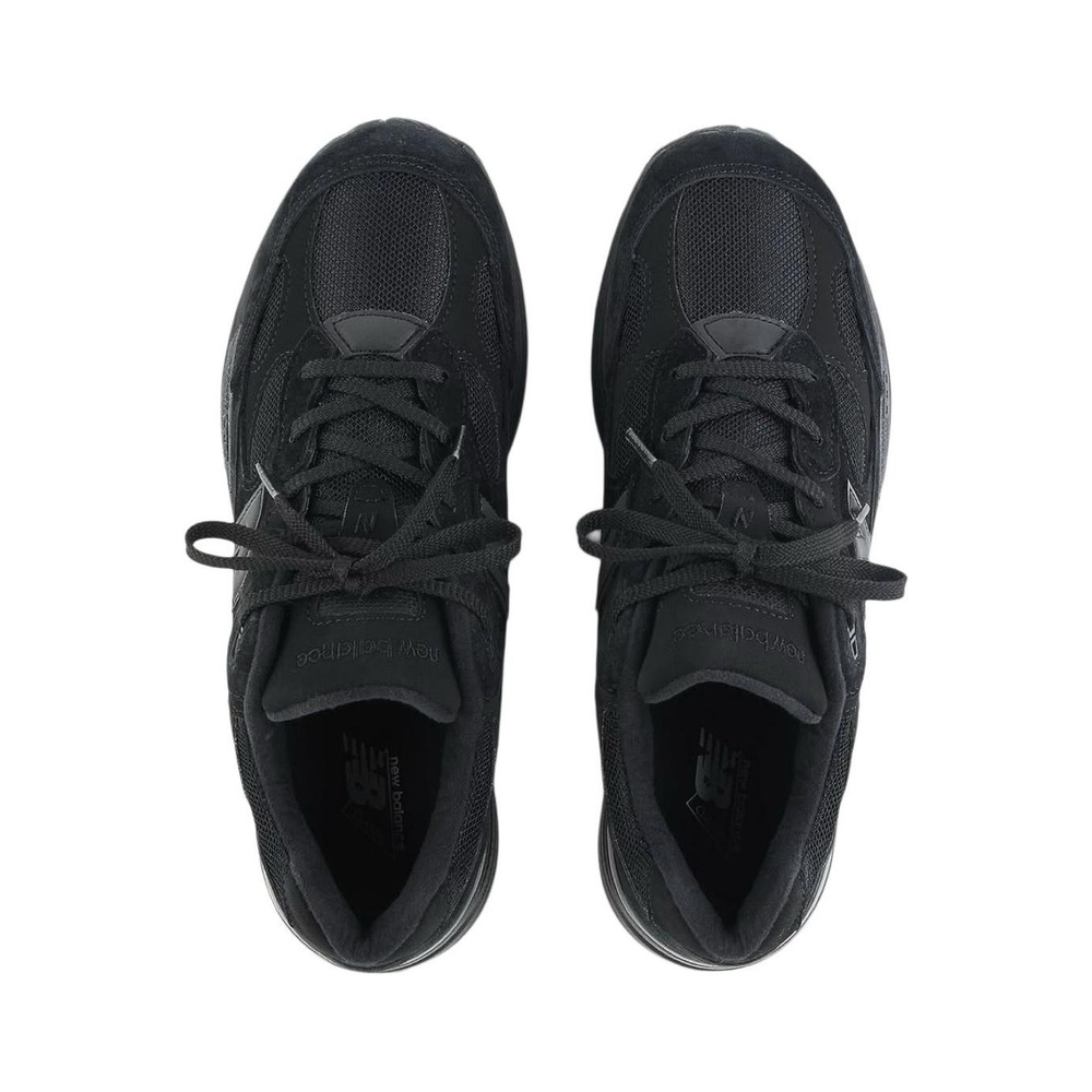 New Balance 992 'Black' Мужские