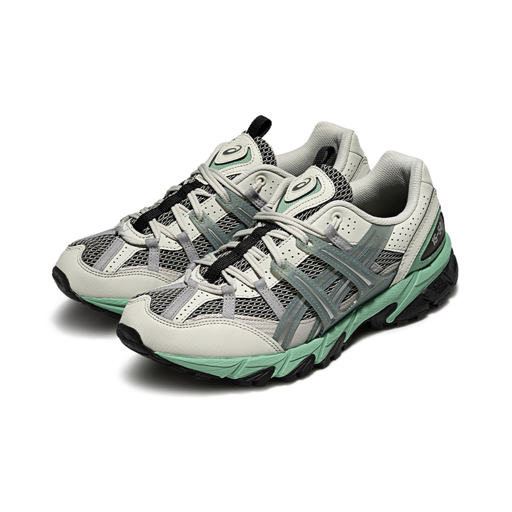 ASICS Gel Sonoma 15 50 'Lake Grey Monument Blue' Мужские