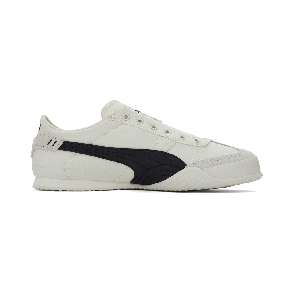 Puma Bella Ut 'White Black' Мужские