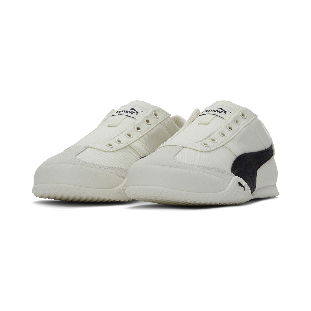 Puma Bella Ut 'White Black' Мужские