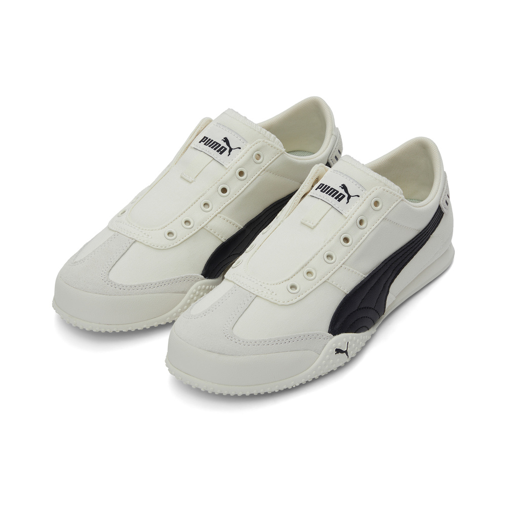Puma Bella Ut 'White Black' Мужские