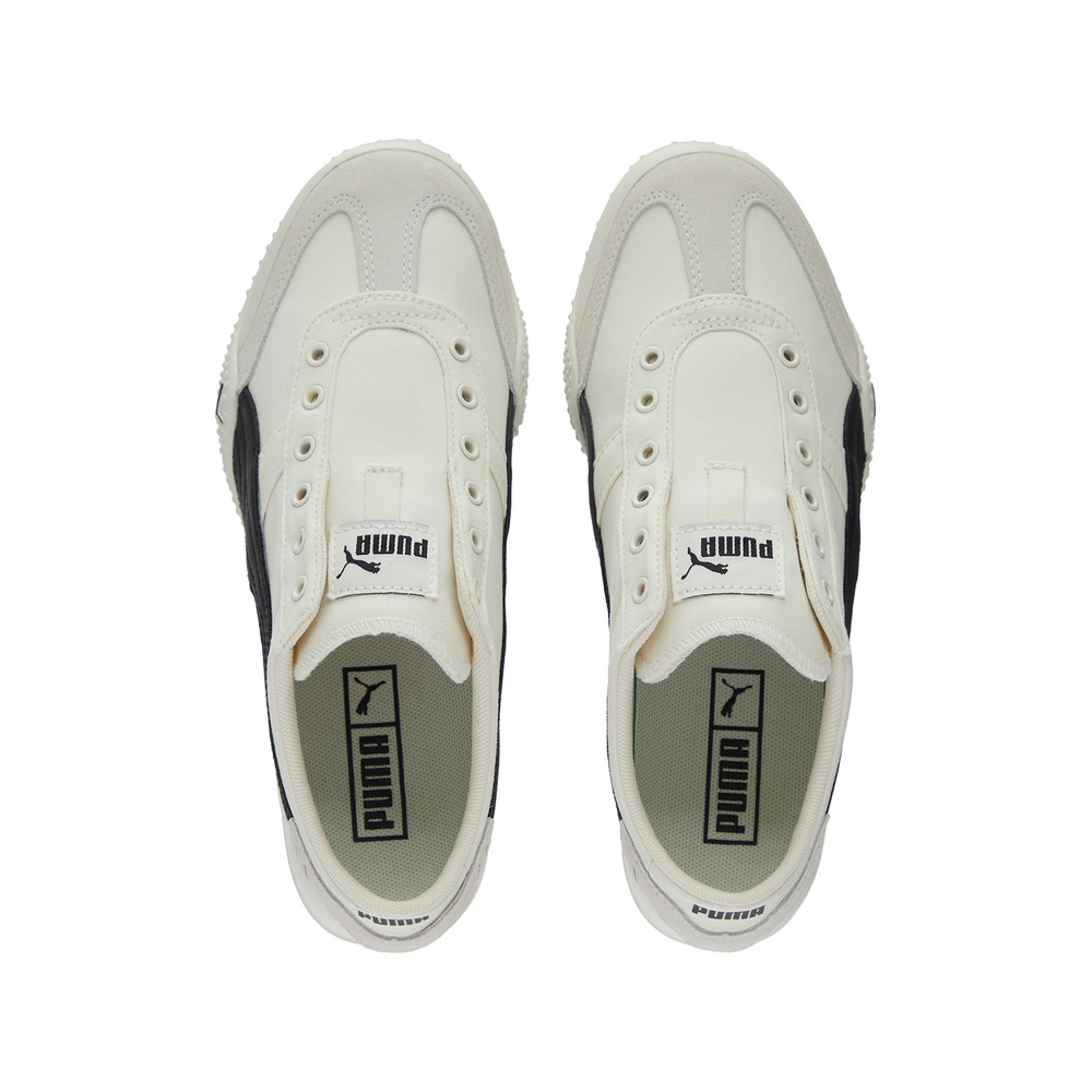Puma Bella Ut 'White Black' Мужские