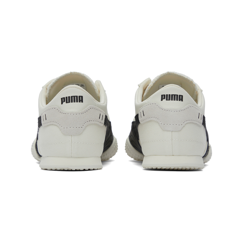 Puma Bella Ut 'White Black' Мужские