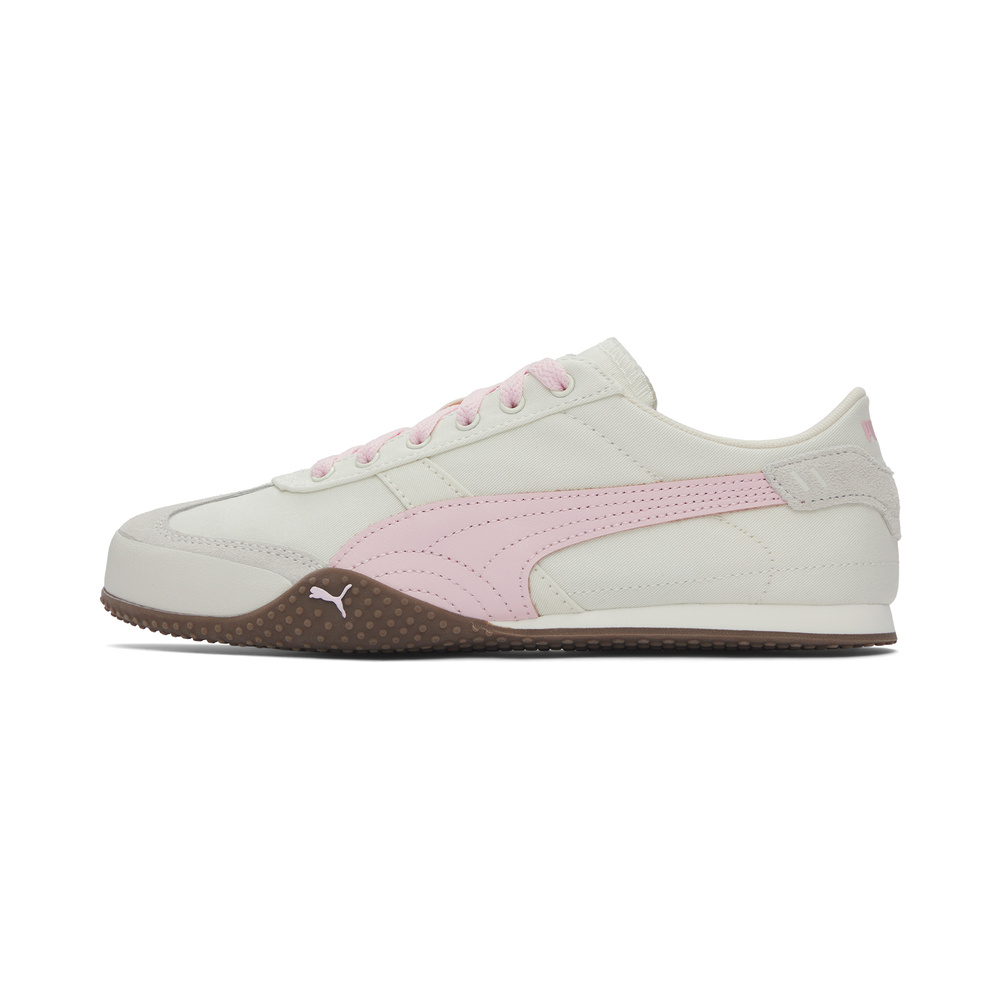 White / Pink