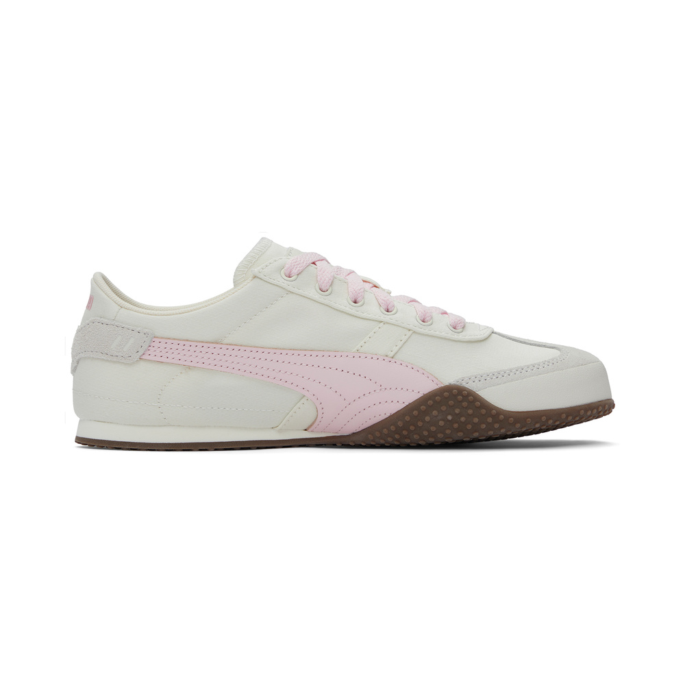 Puma Bella Ut 'White / Pink' Мужские