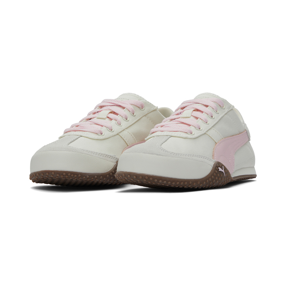 Puma Bella Ut 'White / Pink' Мужские