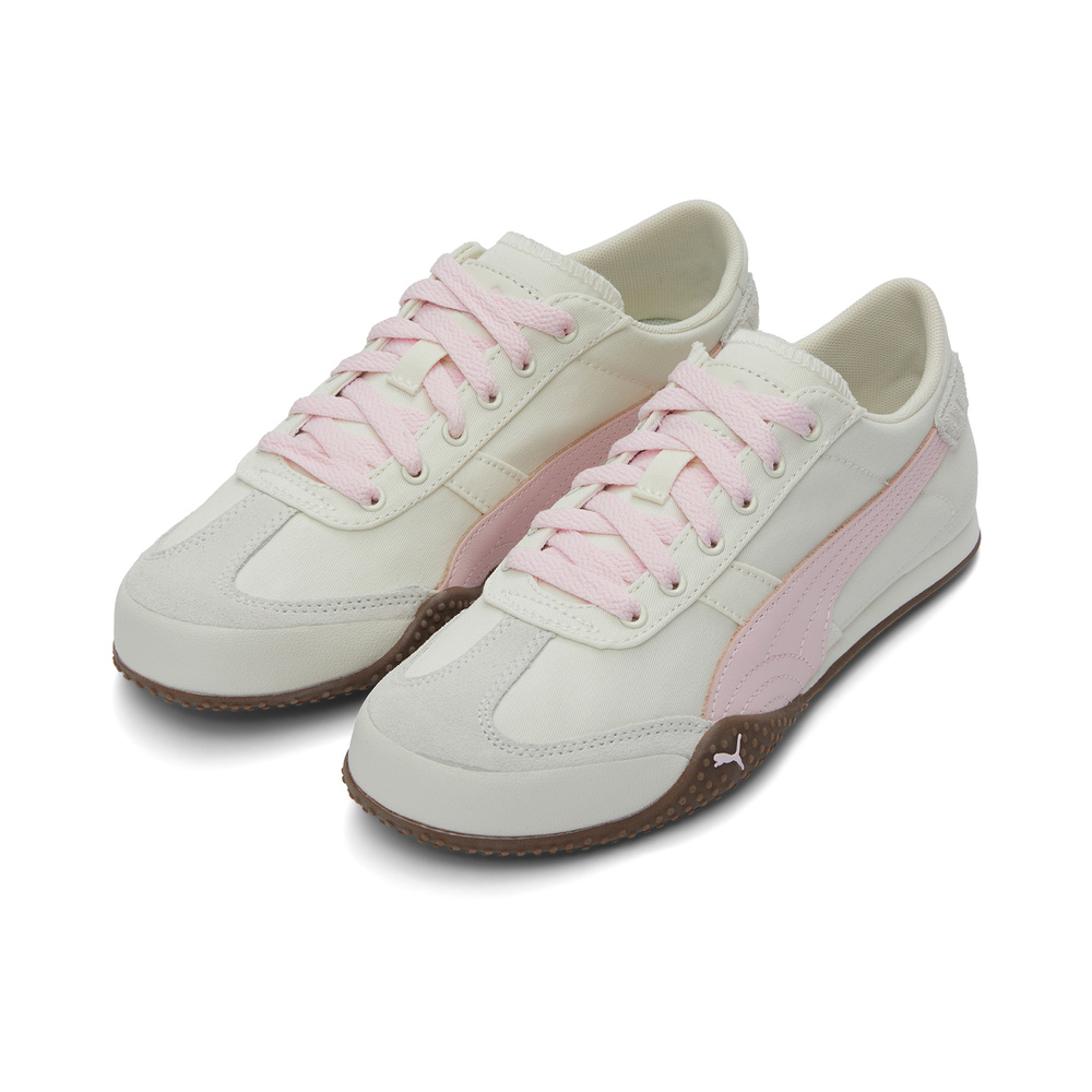Puma Bella Ut 'White / Pink' Мужские
