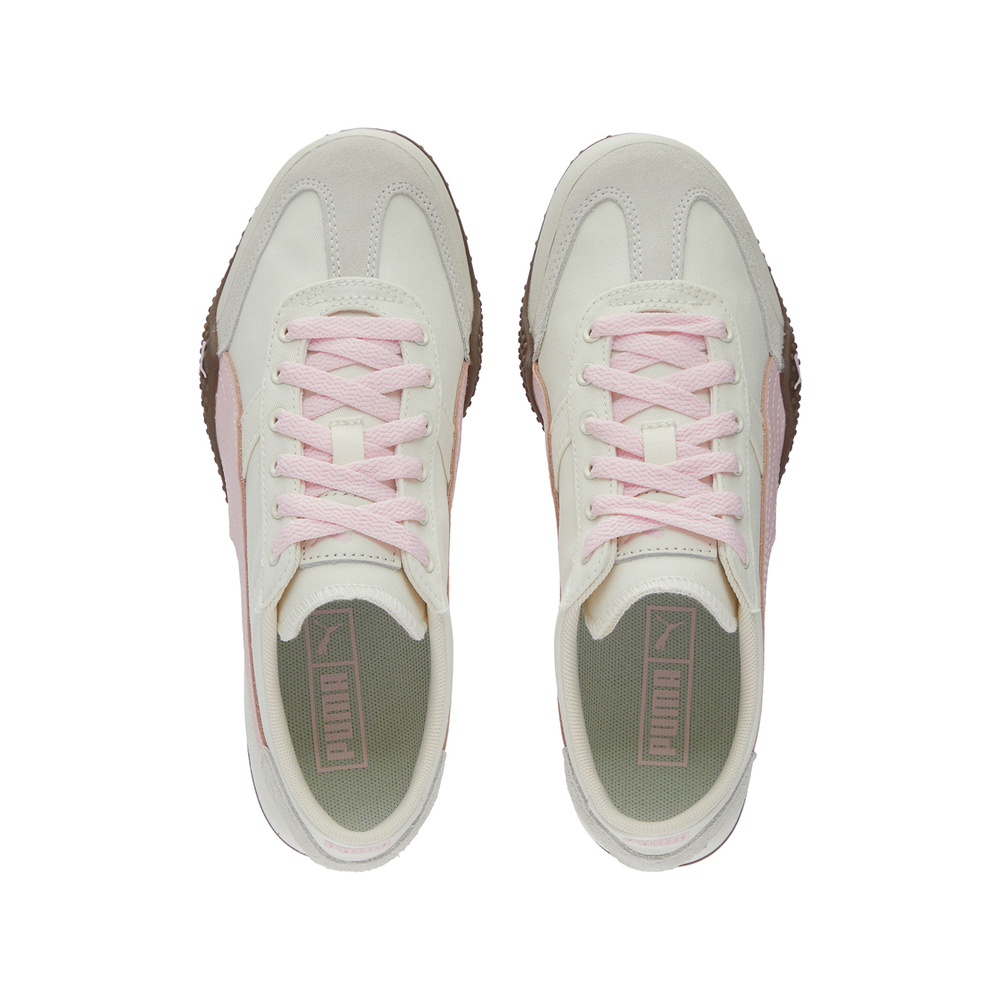 Puma Bella Ut 'White / Pink' Мужские