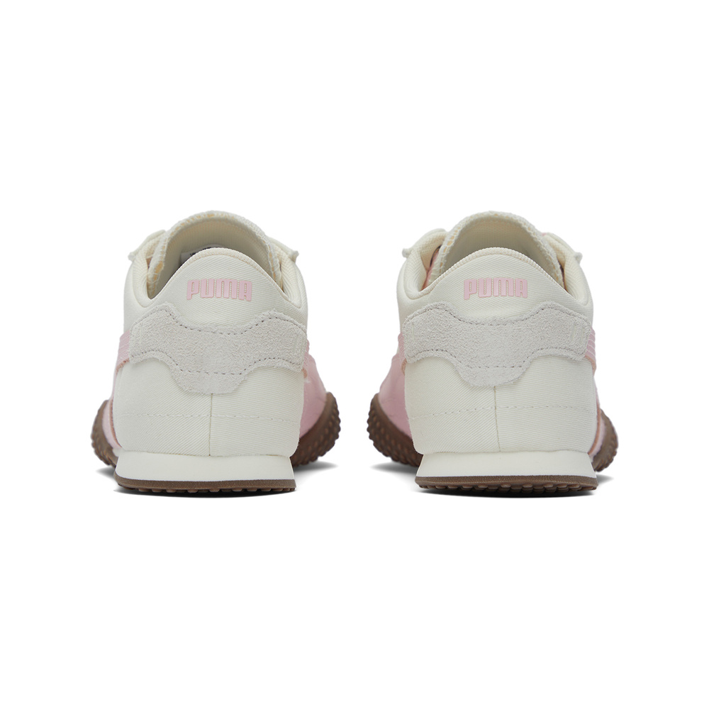 Puma Bella Ut 'White / Pink' Мужские