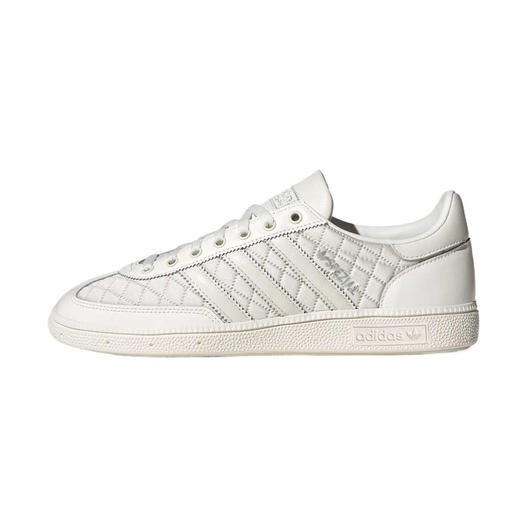 Adidas Handball Spezial 'White / Gold / Silver' Мужские