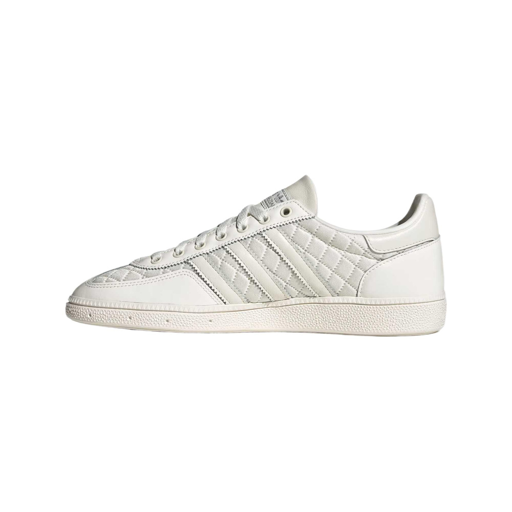 Adidas Handball Spezial 'White / Gold / Silver' Мужские