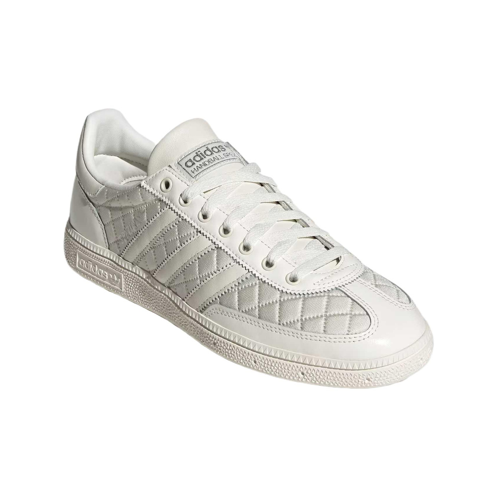 Adidas Handball Spezial 'White / Gold / Silver' Мужские