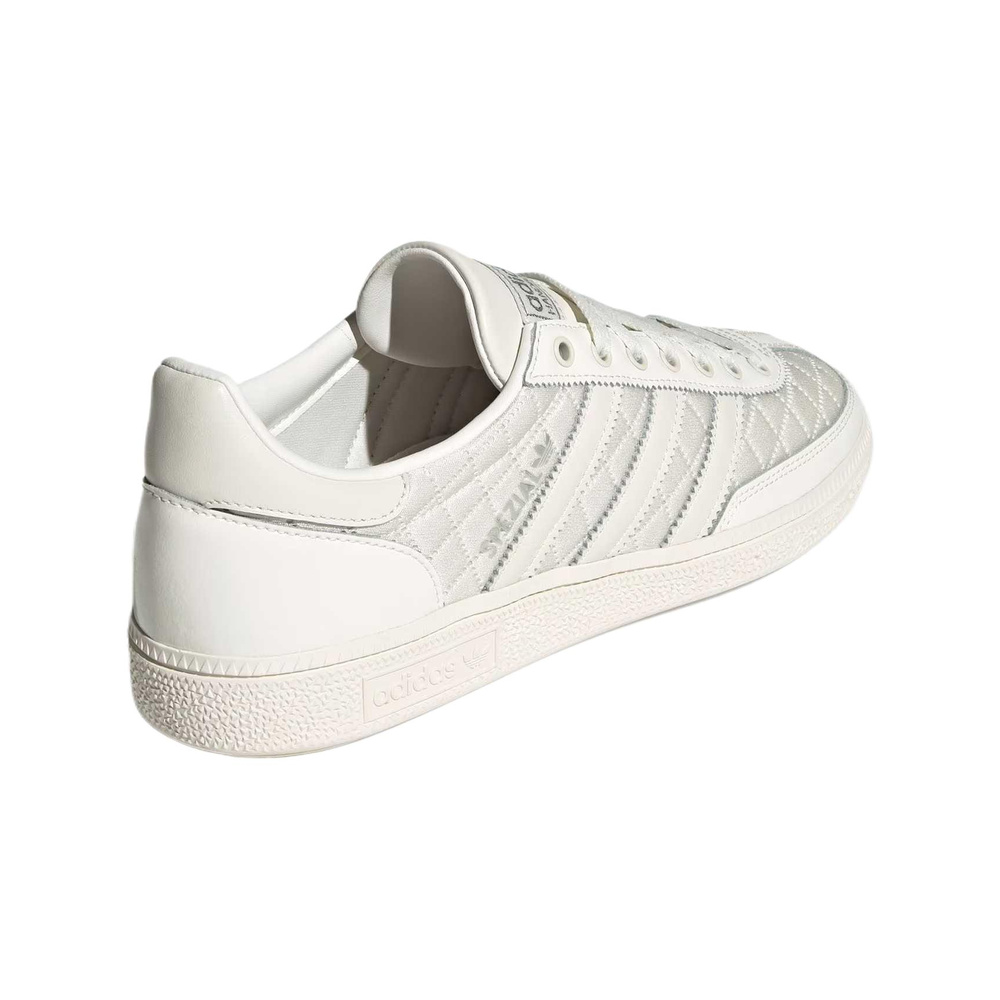 Adidas Handball Spezial 'White / Gold / Silver' Мужские