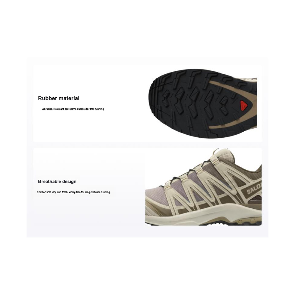 Salomon Xa Pro 3d 'Grey' Мужские