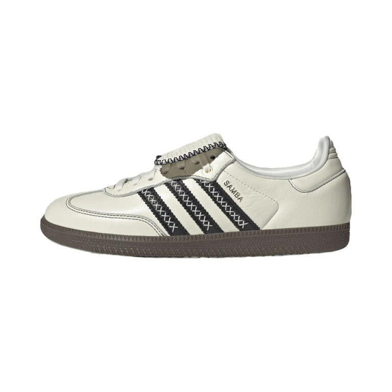 Adidas Samba 'White' Мужские