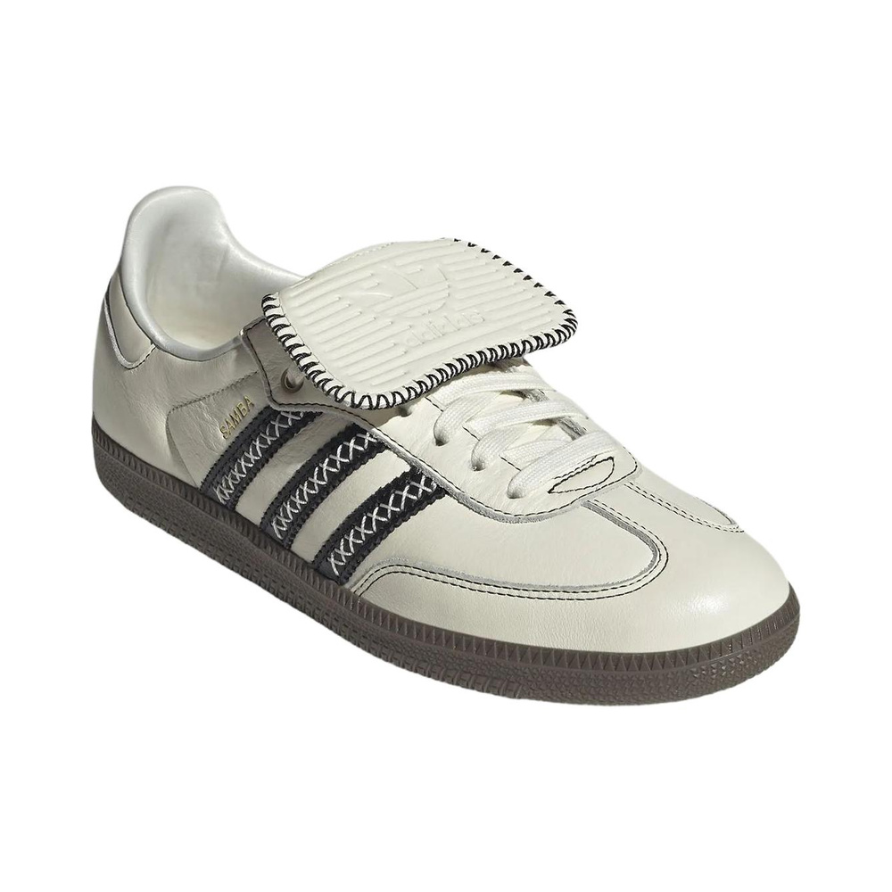 Adidas Samba 'White' Мужские