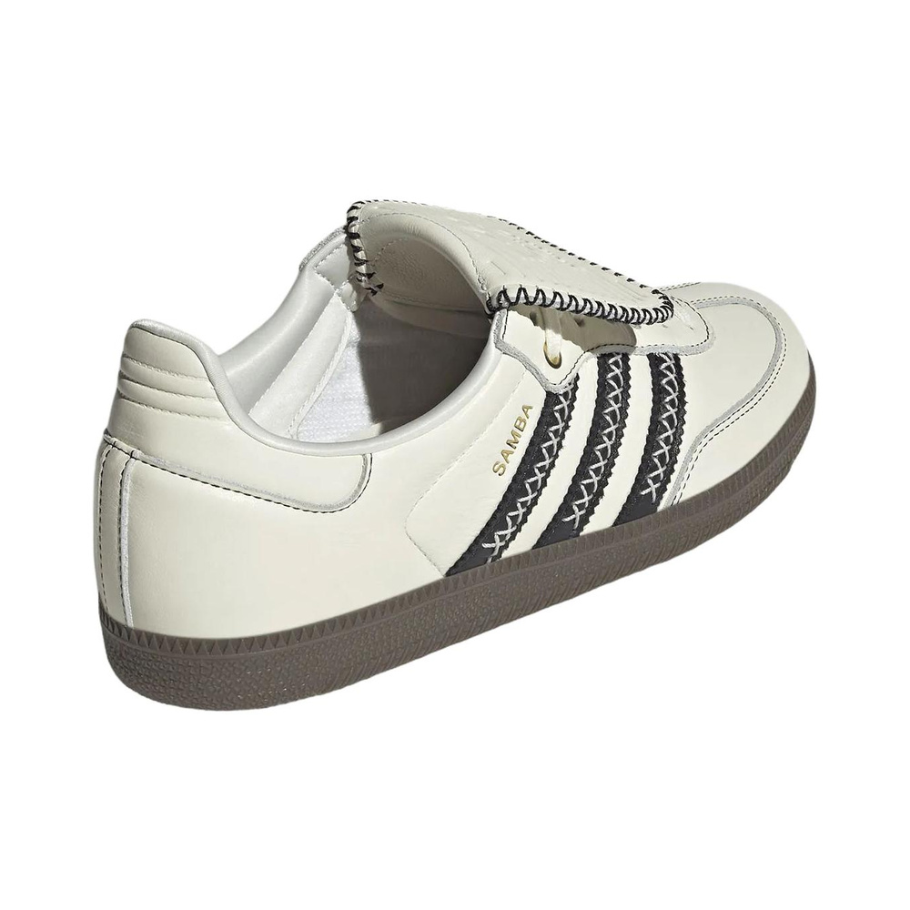 Adidas Samba 'White' Мужские