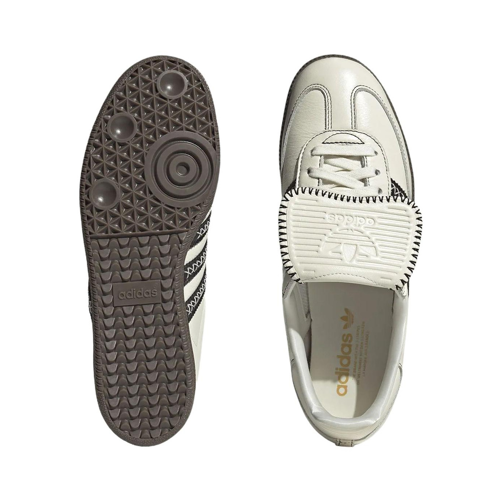 Adidas Samba 'White' Мужские
