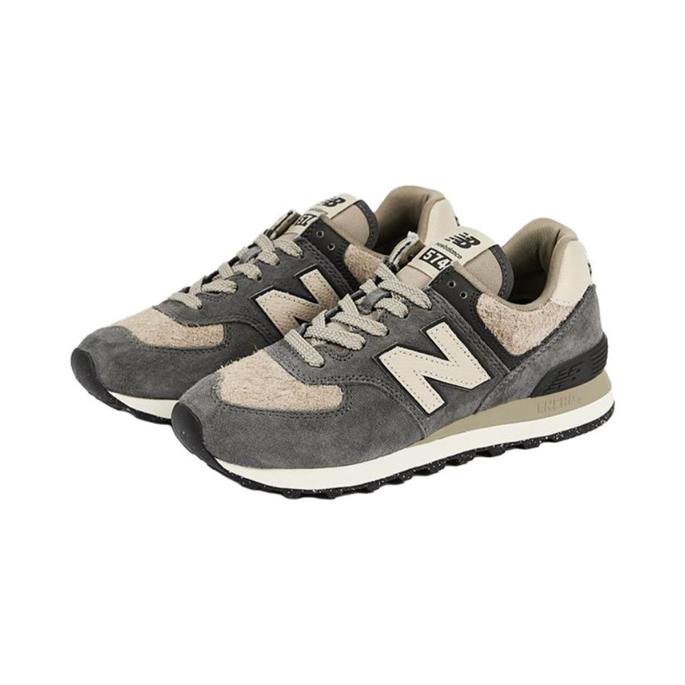 New Balance 574 'Grey' Женские