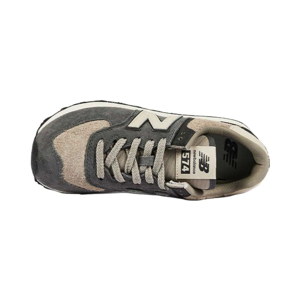 New Balance 574 'Grey' Женские