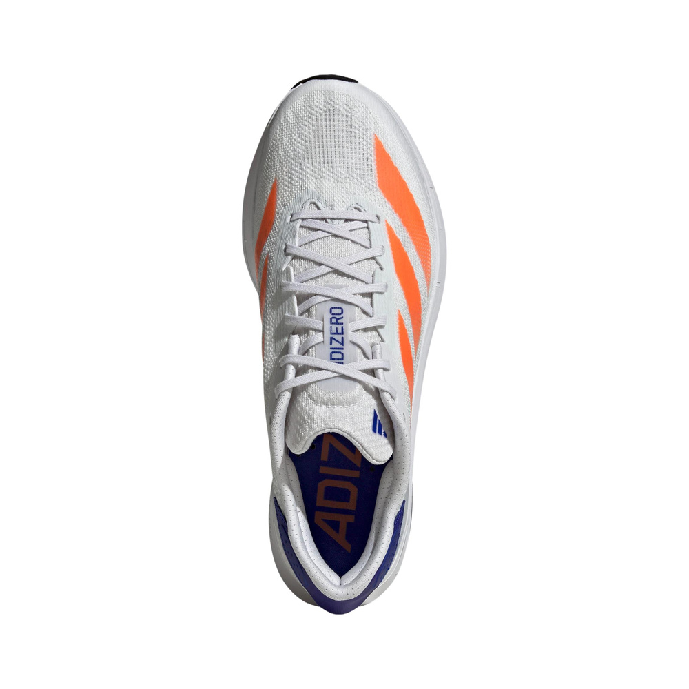 Adidas Adizero SL2 'Grey / Orange / Blue' Мужские