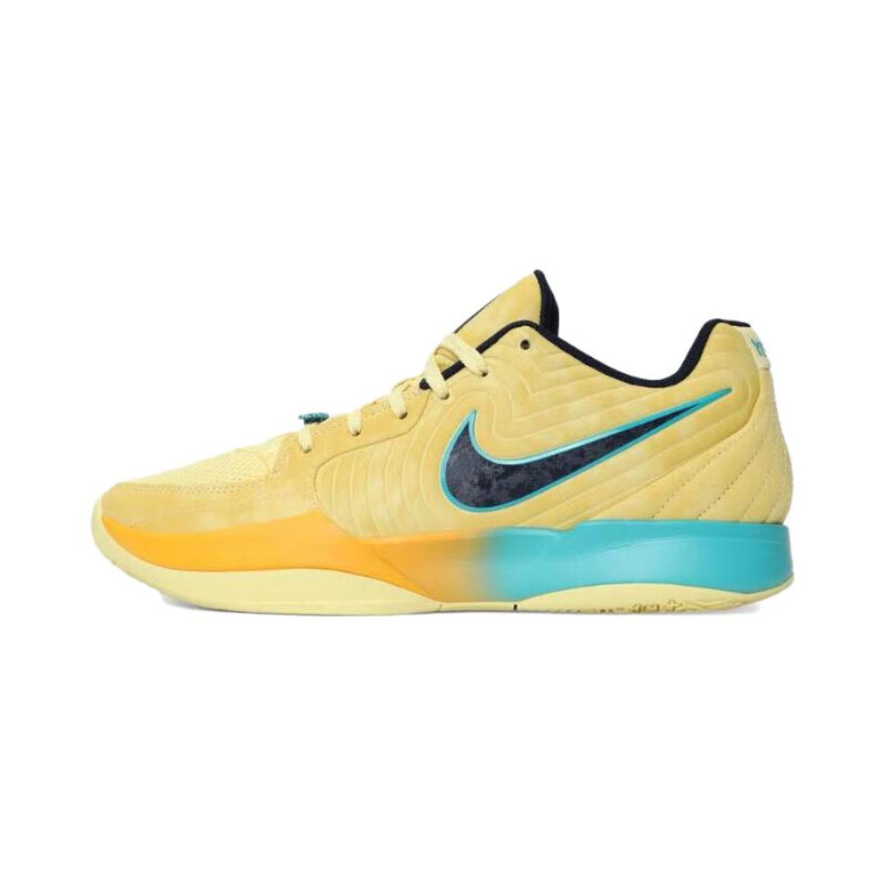 White / Gum Light Brown / Blue Beyond