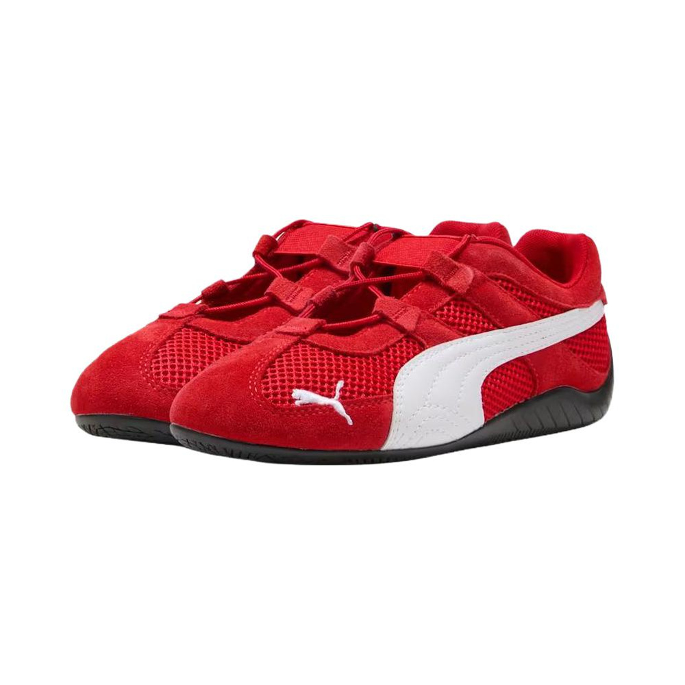 Puma Speedcat 'Red' Женские