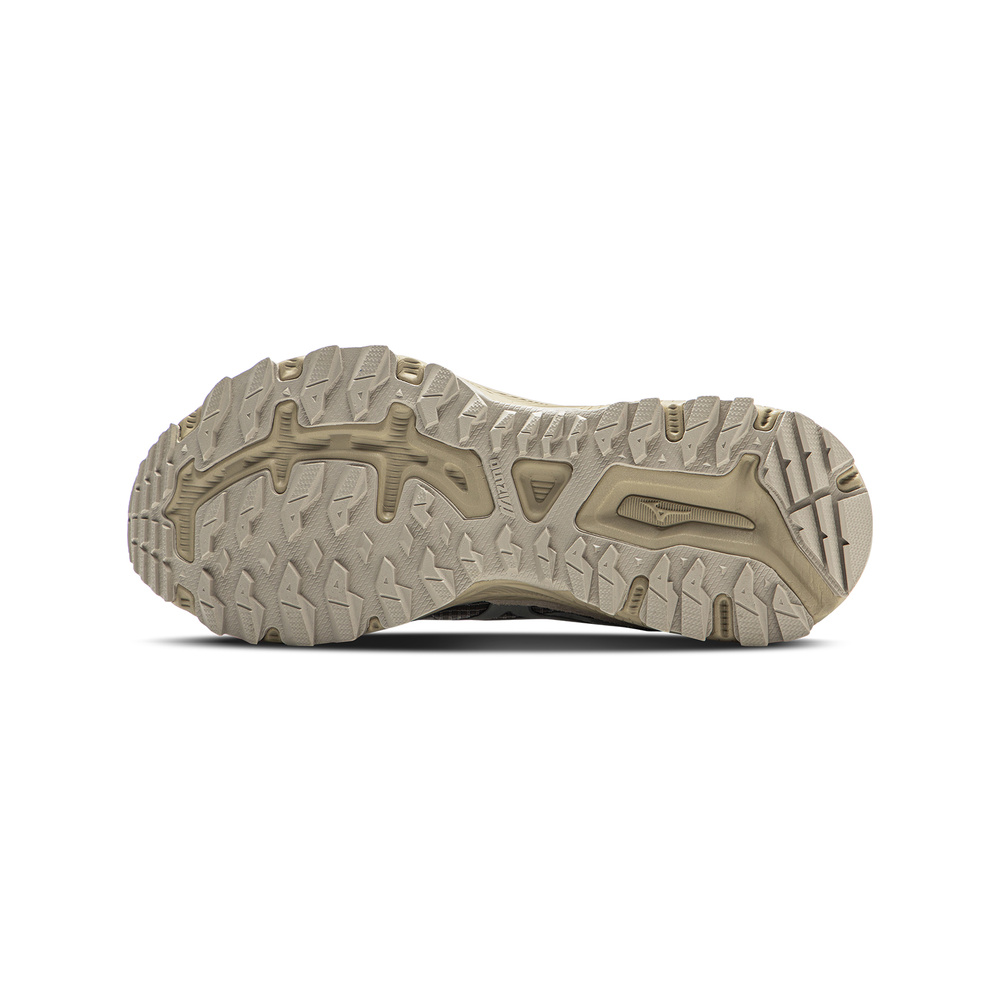Mizuno Racer Adv 'Grey / Light Grey' Мужские
