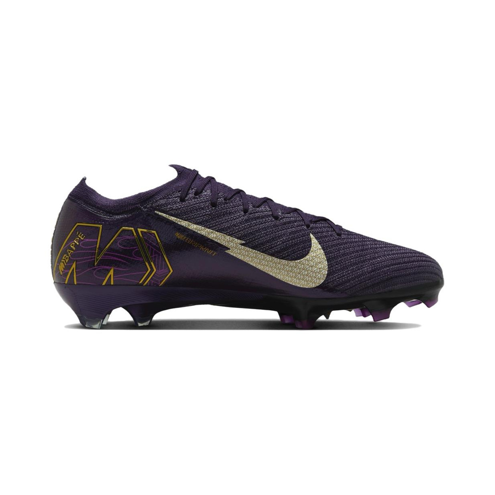 Nike Mercurial Vapor 16 'Grand Purple / Pale Ivory' Мужские