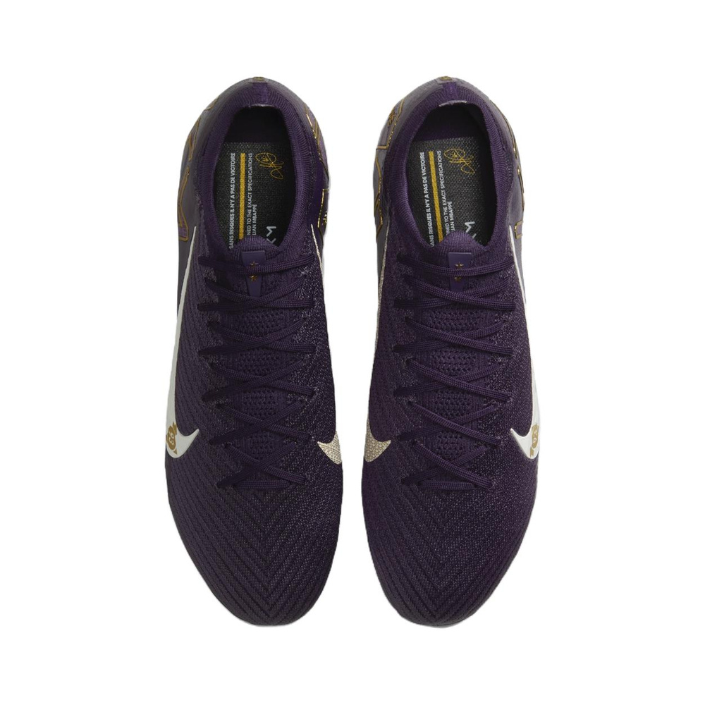 Nike Mercurial Vapor 16 'Grand Purple / Pale Ivory' Мужские