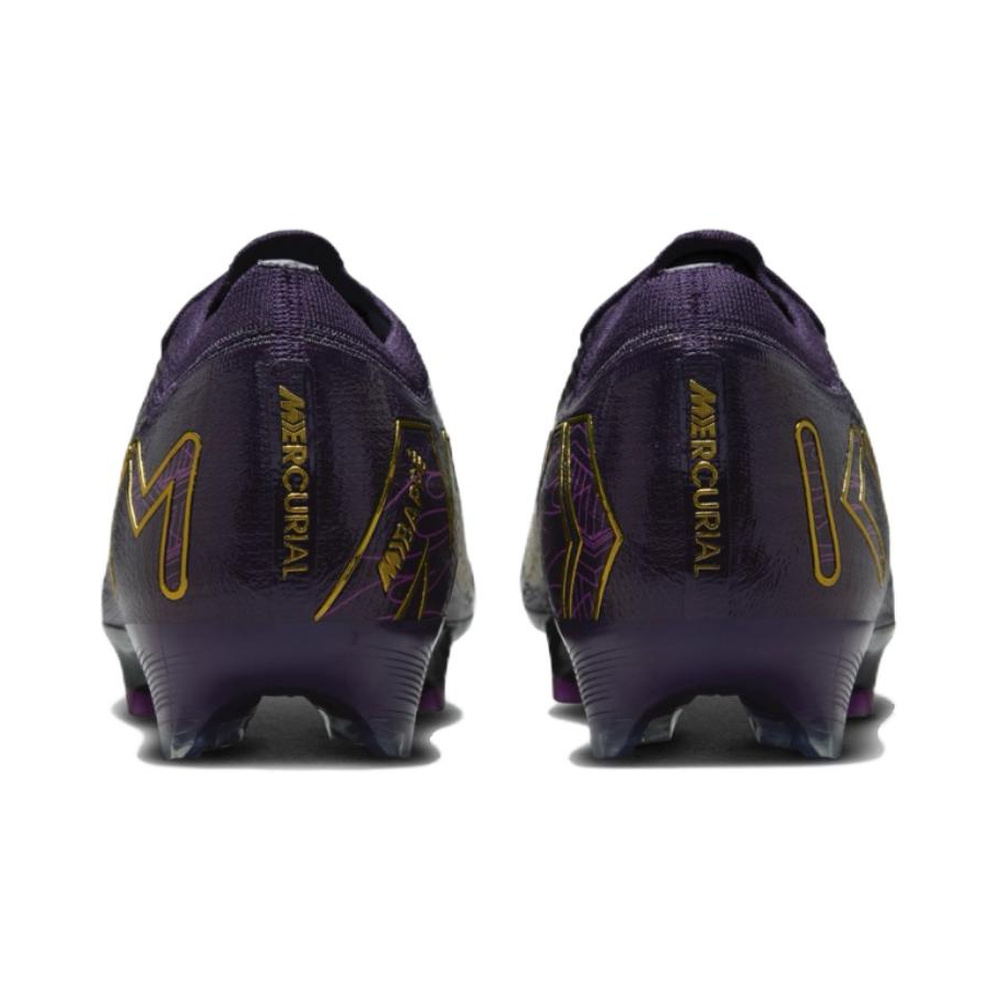 Nike Mercurial Vapor 16 'Grand Purple / Pale Ivory' Мужские