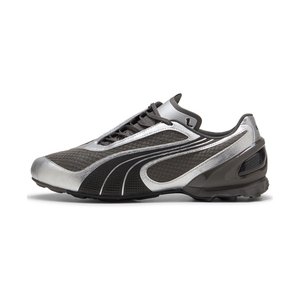 Metallic