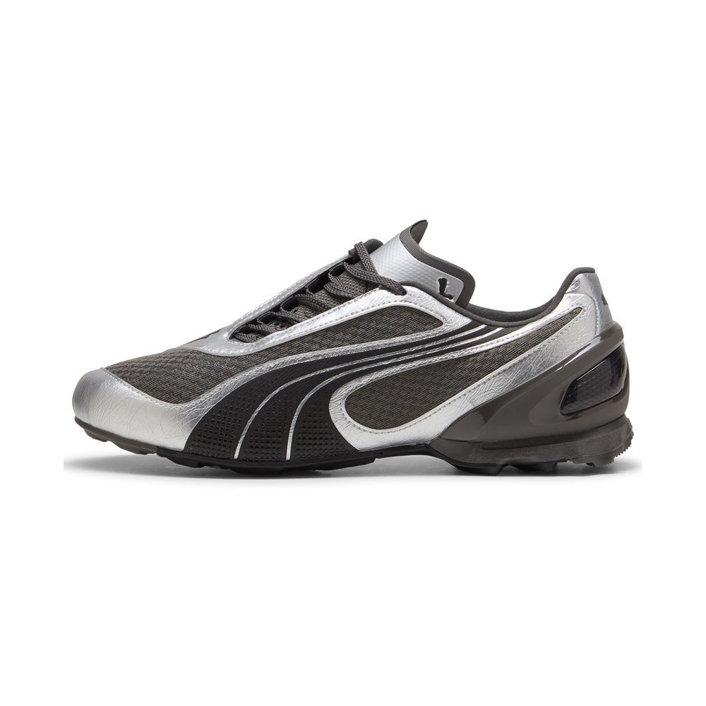 Metallic