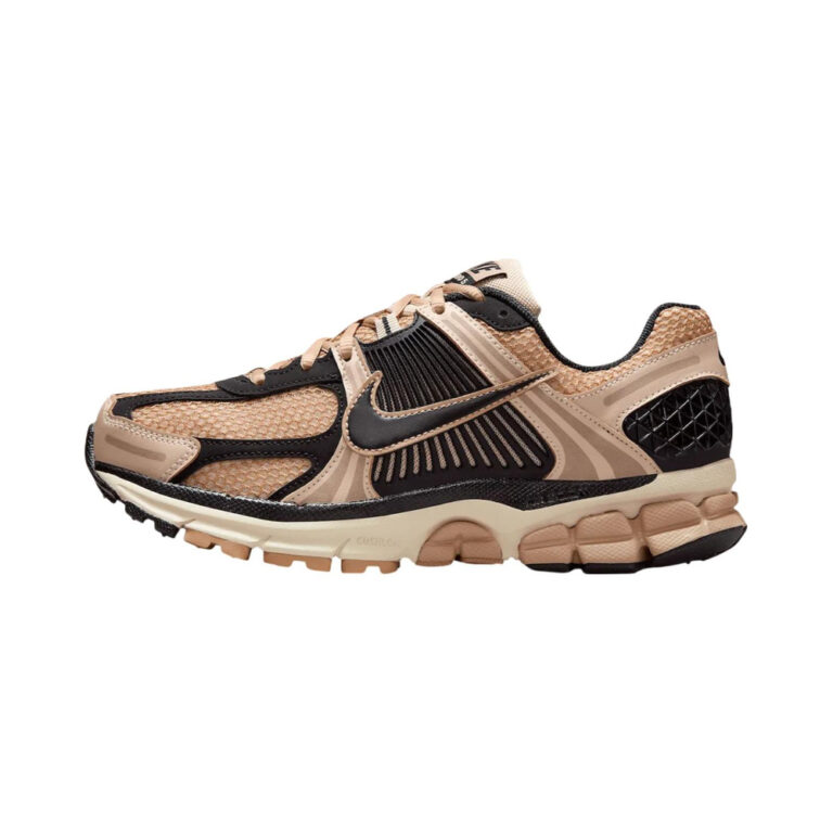 Nike Vomero 'Tumbled Grey / Flat Silver / Heather / Black' Женские