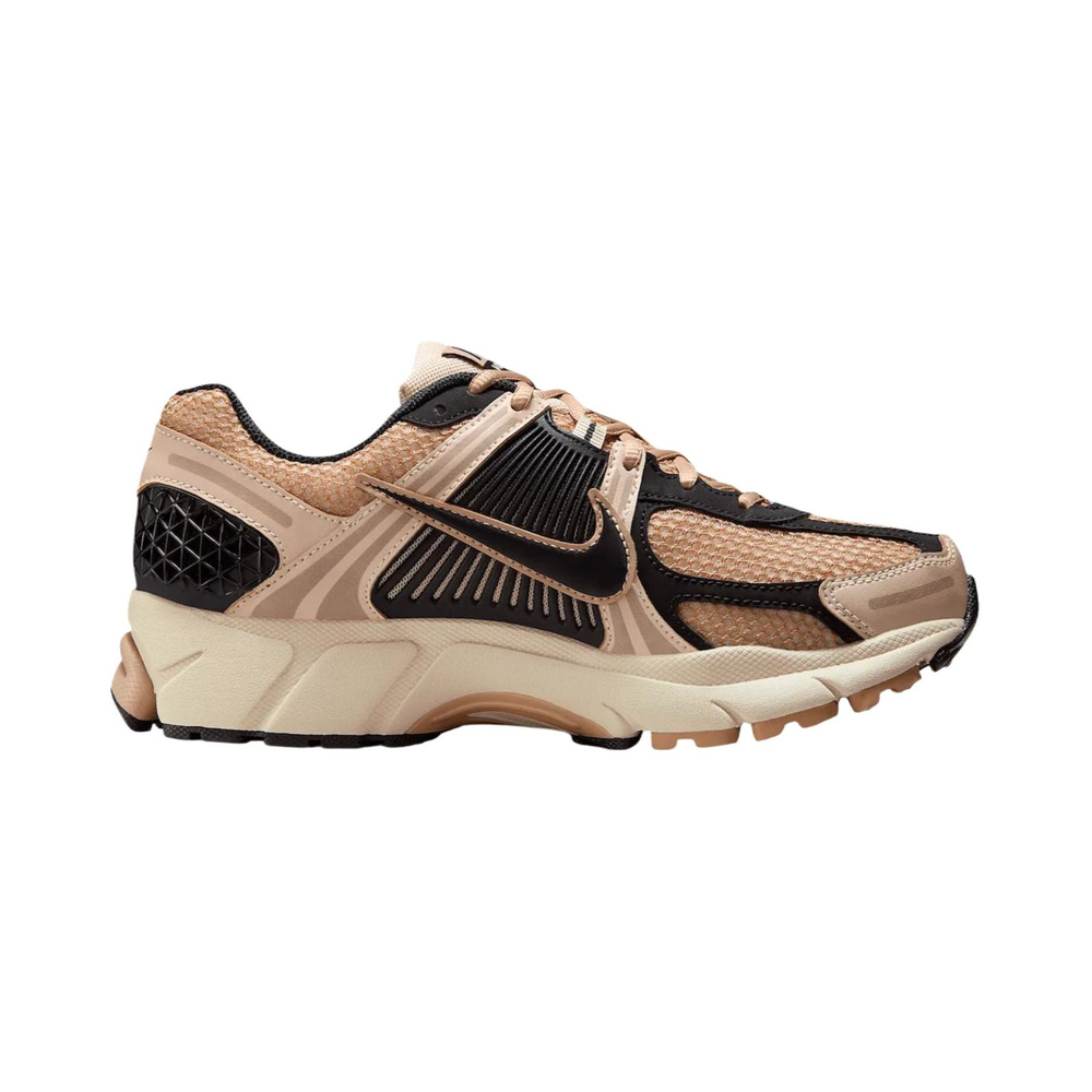 Nike Vomero 'Tumbled Grey / Flat Silver / Heather / Black' Женские