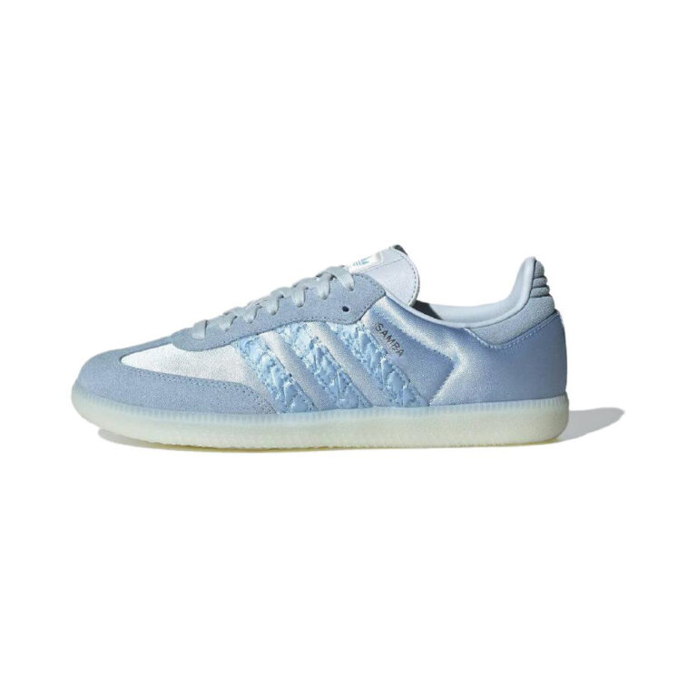 Adidas Samba OG 'Blue' Женские
