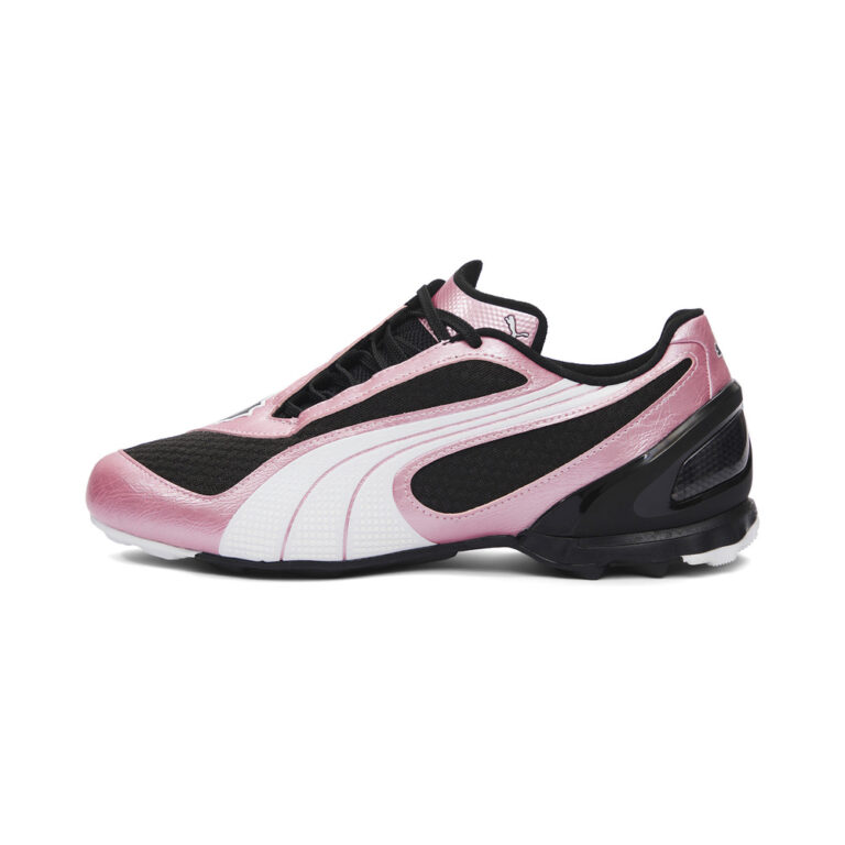 Puma V S1 'Poised Pink Black' Мужские