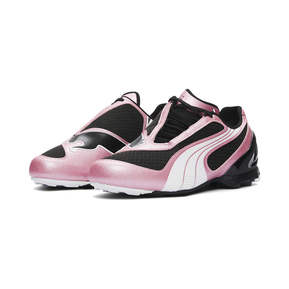 Puma V S1 'Poised Pink Black' Мужские