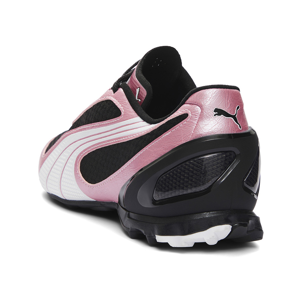 Puma V S1 'Poised Pink Black' Мужские