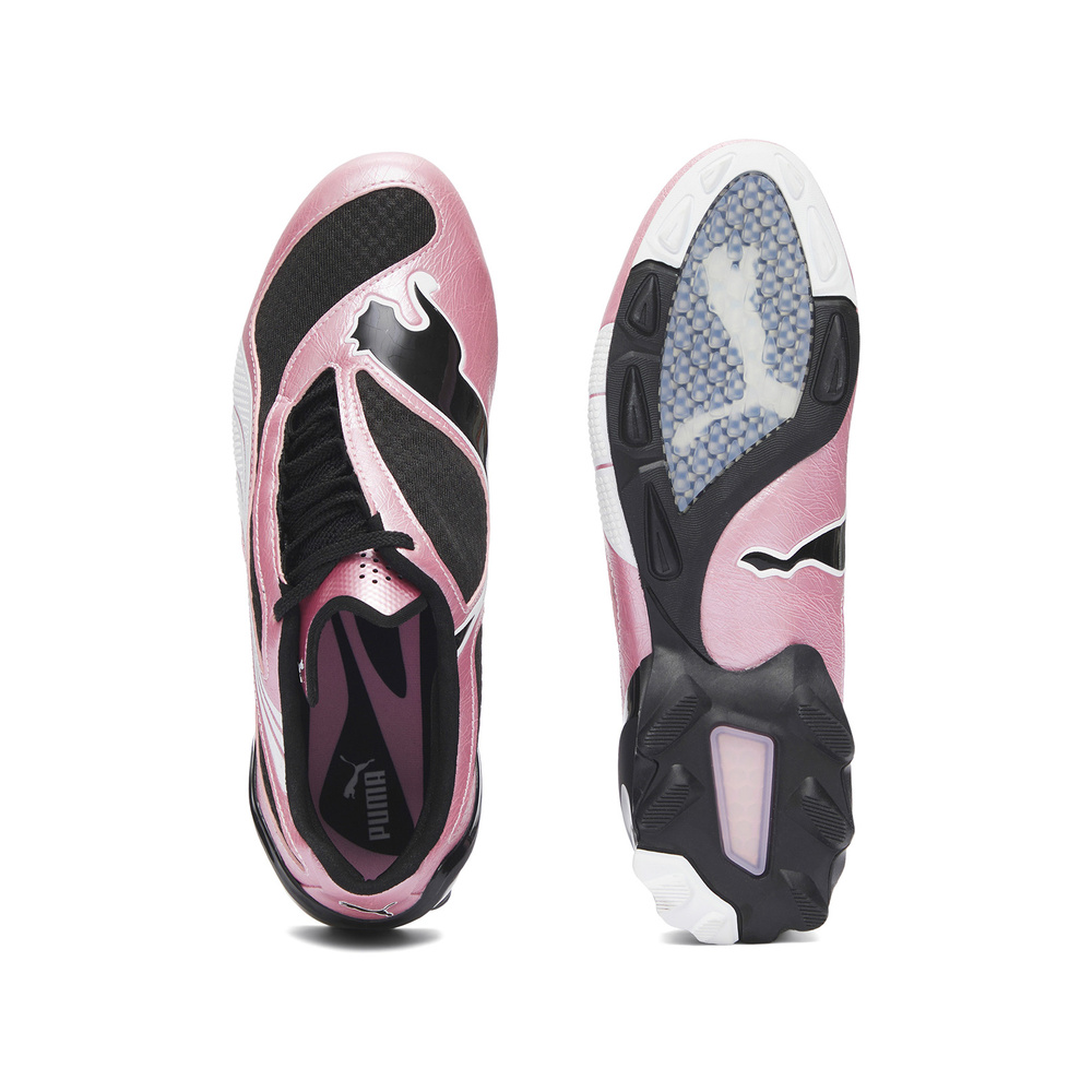 Puma V S1 'Poised Pink Black' Мужские