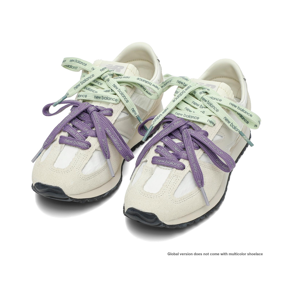 New Balance 471 'White / Grey' Мужские