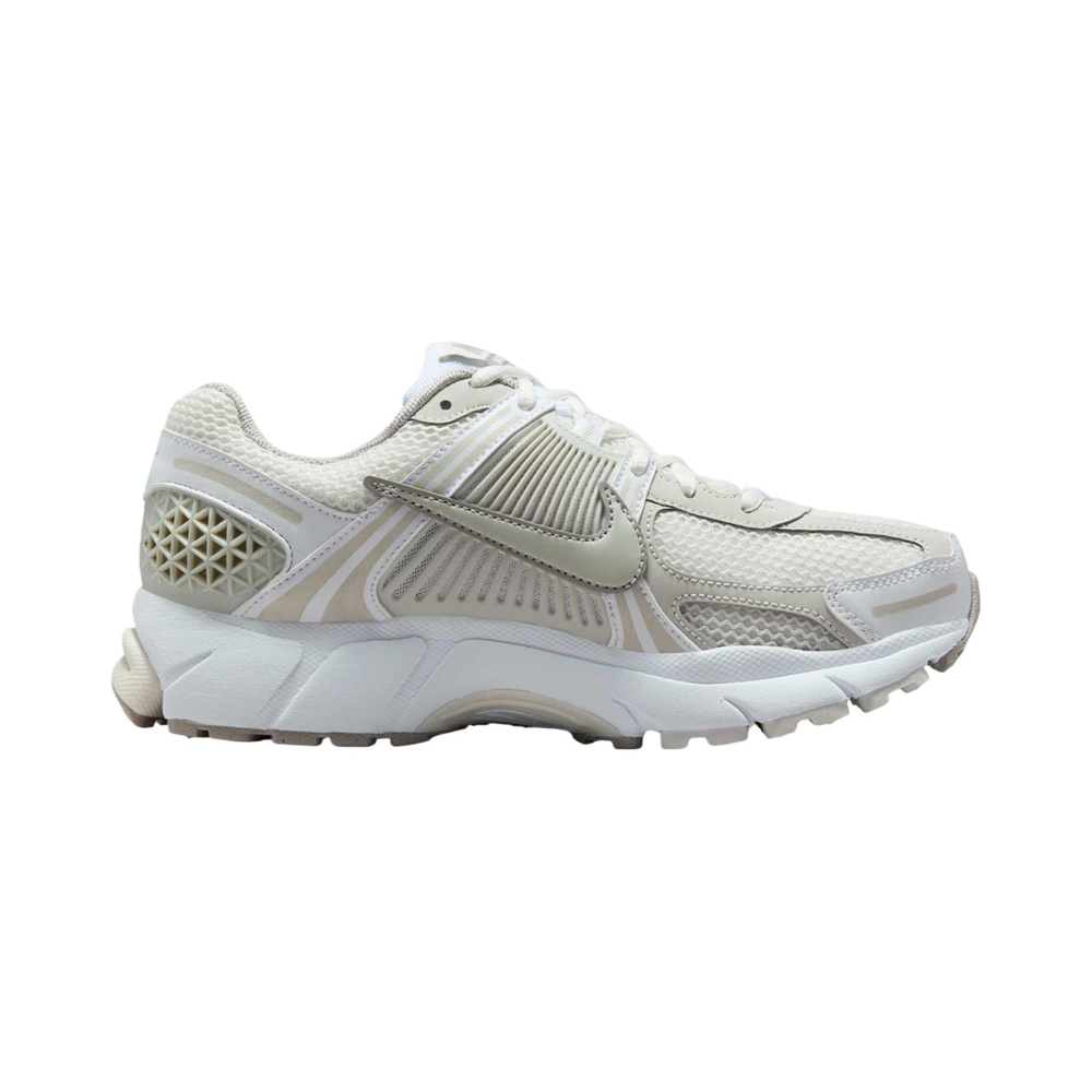 Nike Vomero 'Tumbled Grey / Flat Silver / Heather / Black' Женские