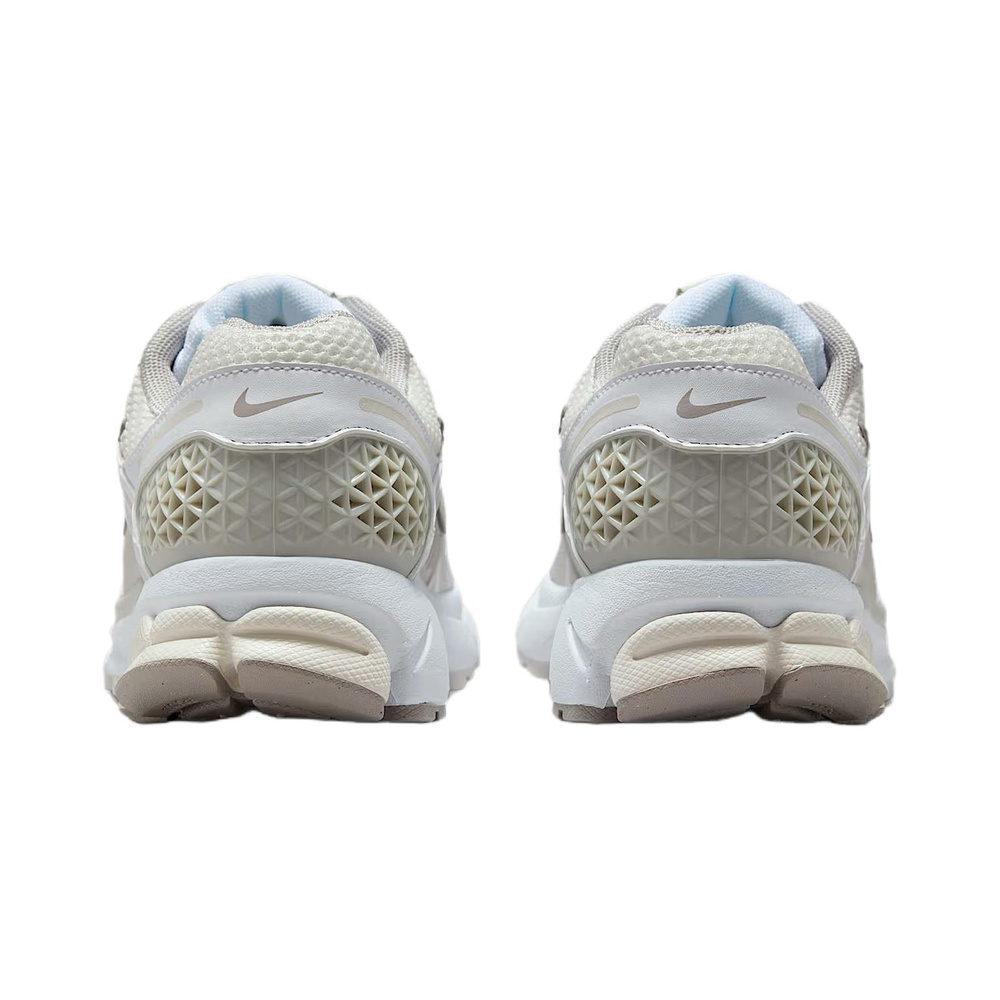 Nike Vomero 'Tumbled Grey / Flat Silver / Heather / Black' Женские