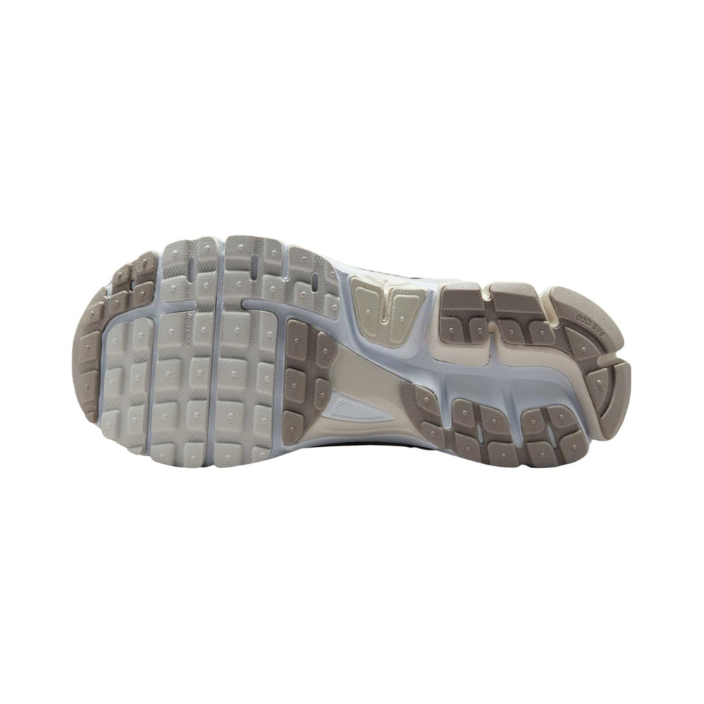 Nike Vomero 'Tumbled Grey / Flat Silver / Heather / Black' Женские