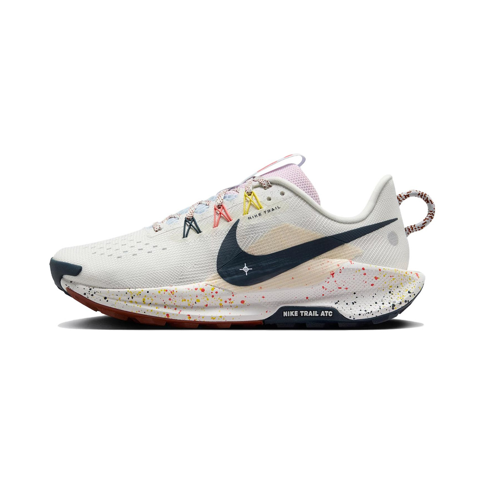 White / Atomic Pink / Racer Blue / Black