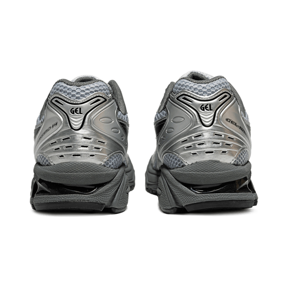 ASICS Gel-Kayano 14 'Silver / Black' Мужские