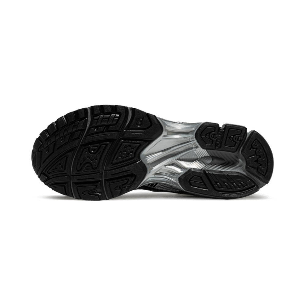 ASICS Gel-Kayano 14 'Silver / Black' Мужские
